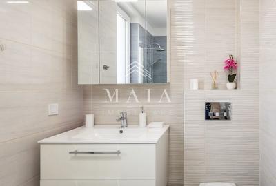 Apartament cu 2 camere în Lazaret - 10