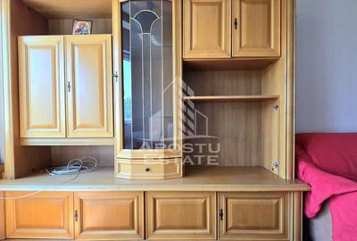 Garsoniera Str Ursului Etaj intermediar - 2