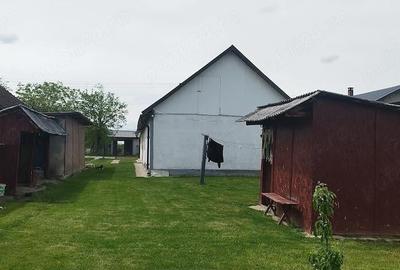 Casă cu 4 camere cu Teren 3500 Mp în Sâi - 4