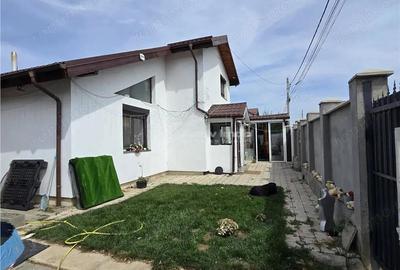 Casa-Vila Dragomiresti Vale-Centura Bucuresti- zero comision - 2