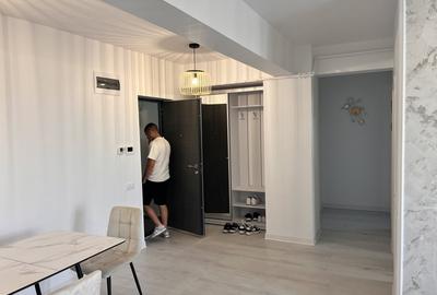 Ap nou cu 2 camere Mihai Viteazu dedeman - 3