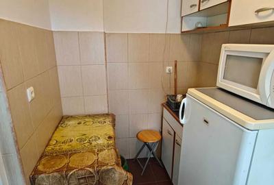 Garsonieră semidecomandată în Teiul Doamnei - 7