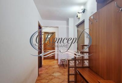 Apartament luminos, modern aproape de Faleza Grigorescu - 12