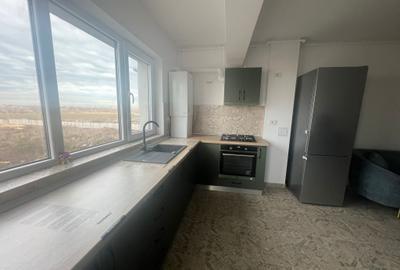 Apartament cu 2 camere decomandat în Berceni - 2