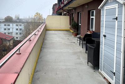 Comision ZERO! Apartament doua camere Titan cu terasa si parcare - 2