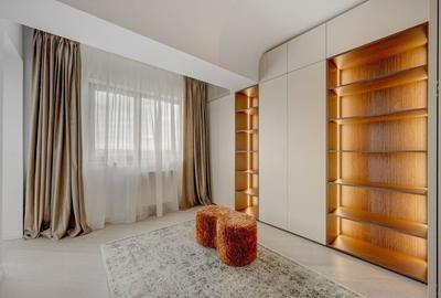 PRIMA INCHIRIERE APARTAMENT 3 CAMERE CORTINA NORTH - 13