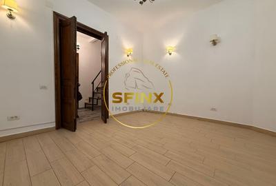 5 camere, casa de inchiriat, curte individuala - Basarab, Gara de Nord - 4