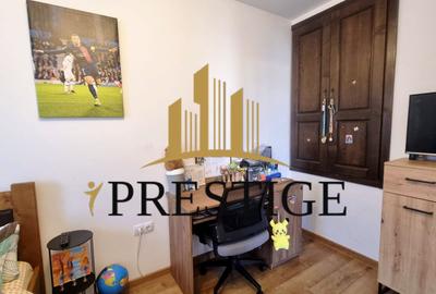 Apartament cu 4 camere decomandat, mobilat în Arhitecților - Calea Cisnădiei - 11