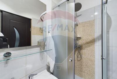 COMISION 0% | Garsoniera de închiriat | Strada Lanii | Bartolomeu - 6