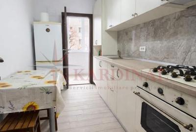 Apartament cu 3 camere decomandat în Florilor - 4