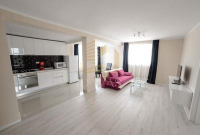 Apartament cu 2 camere semidecomandat în Mănăștur