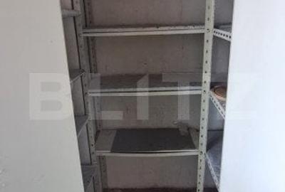 Oportunitate-Apartament de vanzare, cu 3 camere, 65 mp, nemobilat, zona Grivitei - 9