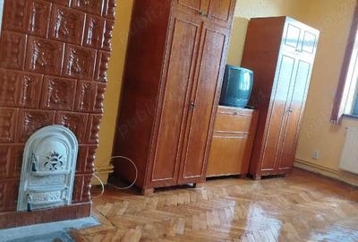 Apartament cu 2 camere decomandat în Lugoj - 4