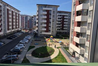 Garsonieră de vânzare – Popești Leordeni, Str. Biruinței - 9