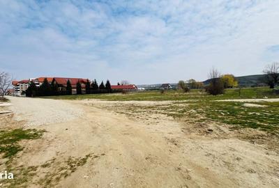 Teren de 746 mp, în Central - 5