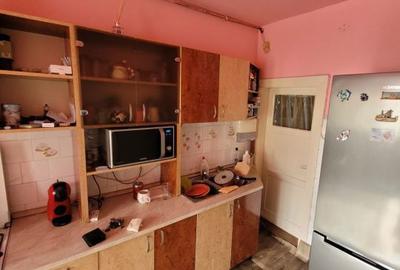 Casă cu 3 camere cu Teren 799 Mp în Dâmbul Rotund - 4