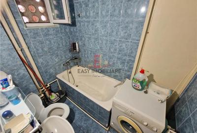 Apartament 2 camere,parter, 42mp,Moldovei,Tudor,Targu Mures - 6