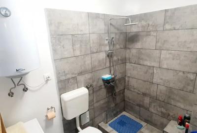 Garsonieră în Dacia - 1