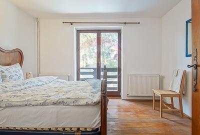 Casă cu 16 camere cu Teren 1368 Mp în Timișu de Sus - 39