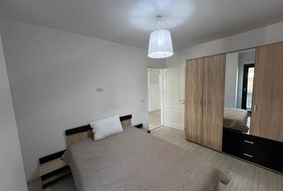 Apartament 3 camere, Bloc Nou, Central - 6