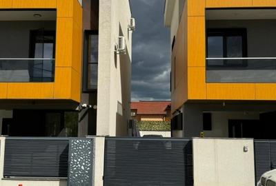 COMISION 0% | Casa individuala - Proiect modern | Braytim - 2