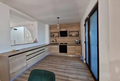 Vila individuala, deosebita, Sag - 1