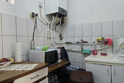 Casă cu 3 camere în Central - 9