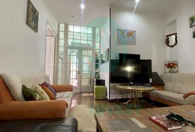 Casa renovata adiacent Dacia si Stefan cel Mare - 1