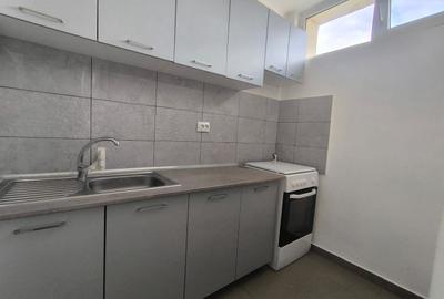 Garsonieră decomandată în Grigorescu - 3