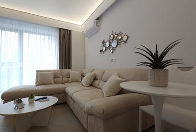 Apartament 2 camere 53MP | Pipera- Cortina North | loc parcare - 12