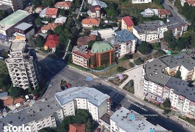 Spațiu comercial, de 1,100 mp, în Central - 1