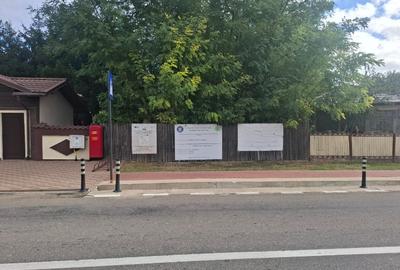 Teren Construcții intravilan de 2797 mp, în Olarii Vechi - 3