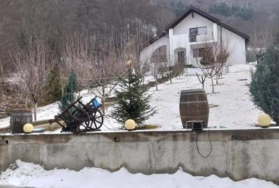 Casă în Malaia - 1