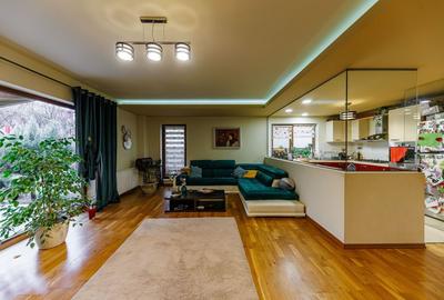 Duplex cu 4 camere cu Canalizare în Exterior Nord - 5