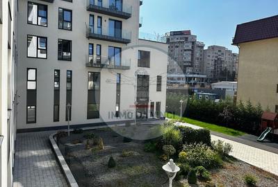 Spatii birouri 142mp si 194mp Marasti Iulius Mall finisaje la cerere - 18