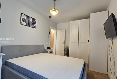 Apartament cu 3 camere decomandat, mobilat în Titan - 7
