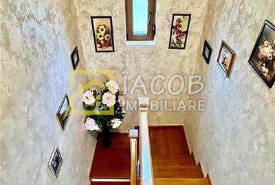 Casa de inchiriat, langa Salina Hemeius - Bacau - 10