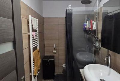 Casă cu 2 camere cu Teren 82 Mp în Central - 3