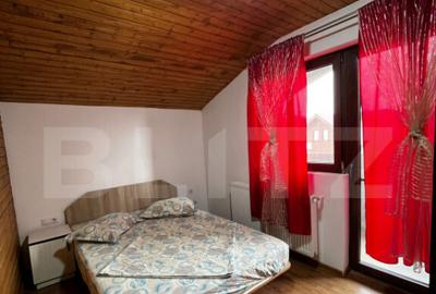 Cabana complet echipata in Baile Figa 5 dormitoare, 2 - 18