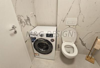 Apartament cu 2 camere decomandat în Aradului - 5