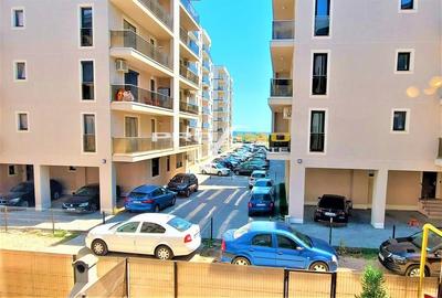 Apartament 2 camere cu vedere la Mare si Parcare in Proprietate - 3