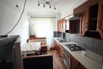 Apartament 76 mp, 3 camere, decomandat, de inchiriat, Profi, Cod 160509 - 6
