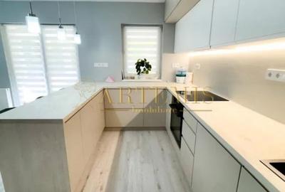 Casa individuala, decomandata,  4 camere, 250 mp., teren 1600 mp., zona Centura - 3