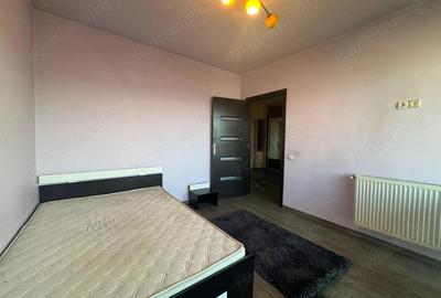 Garsonieră semidecomandată în Nord - 1