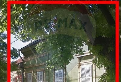 Casa / Vila cu 3 camere de vanzare in zona Eminescu - 1