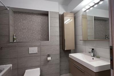 ICON RESIDENCE | Banu Manta | 2 camere - 10