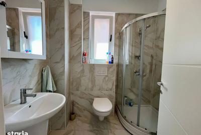Apartament cu 2 camere în Ciurea - 13