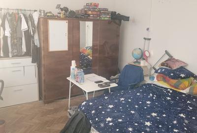Apartament cu 2 camere decomandat în Dacia