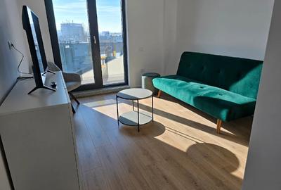 Spatiu birou de inchiriat - constructie noua, langa City Park Mall - 3