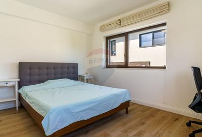 Duplex utilat si mobilat modern | 162 mp utili | garaj | panorama - 9